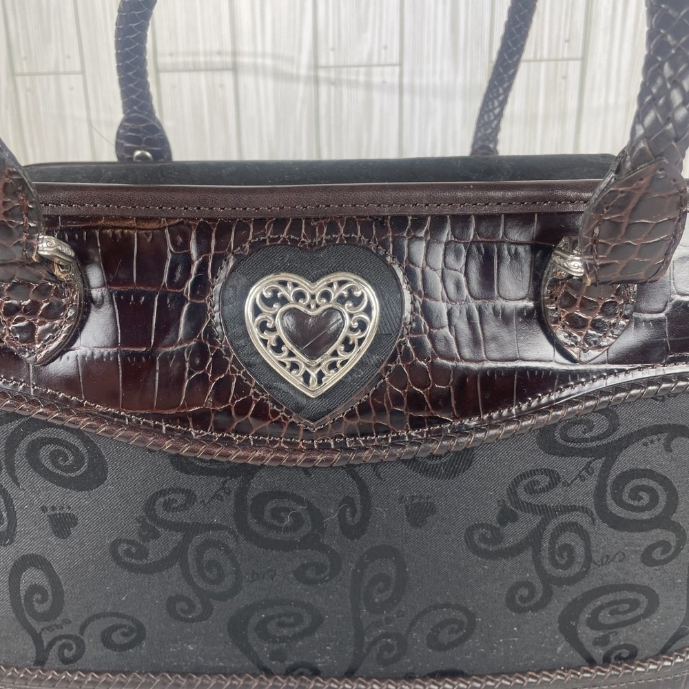 Brighton‎ Organizer Toiletry/Cosmetic  Carry On Travel Bag - Picture 3 of 16